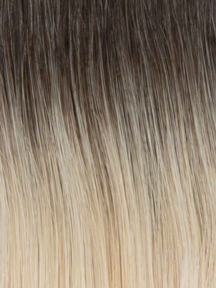 Rome Romance: Human Hair Wig | Lace Front, Mono Top
