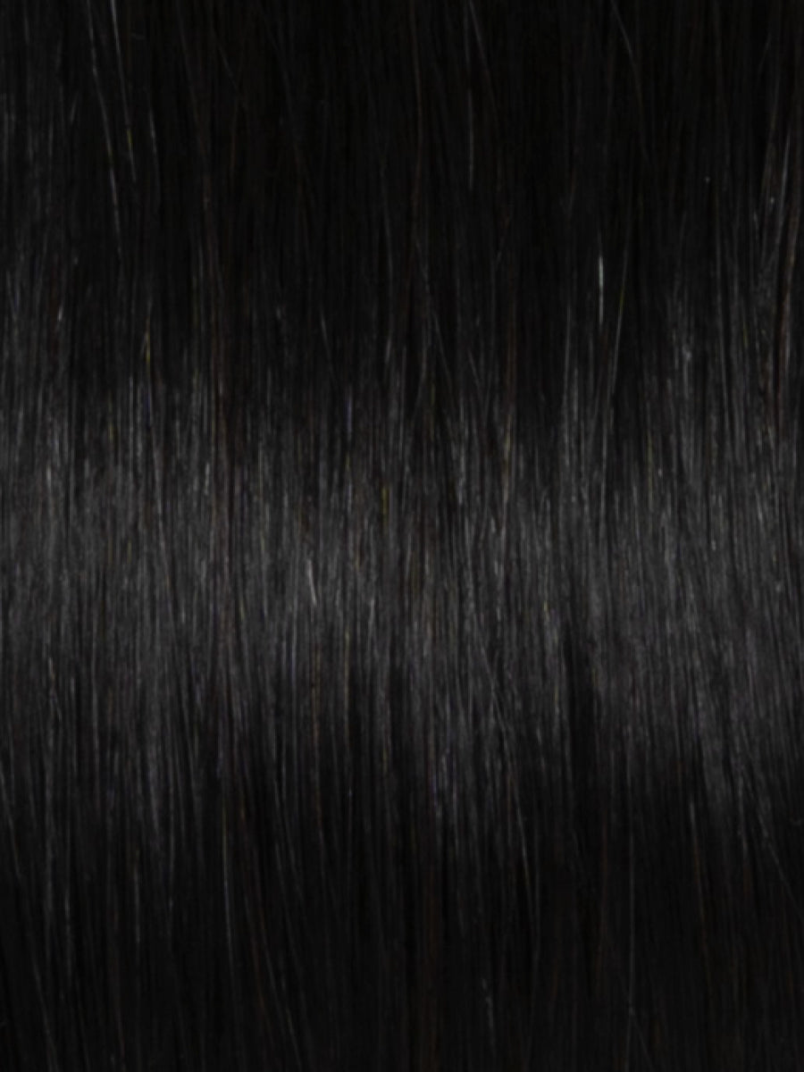 Sorrento Surprise: Human Hair Wig | Lace Front, Mono Top