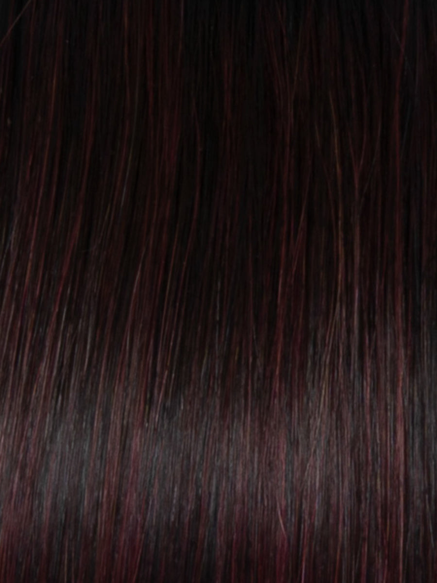 Athenian Adventure: Human Hair Wig | Lace Front, Mono Top