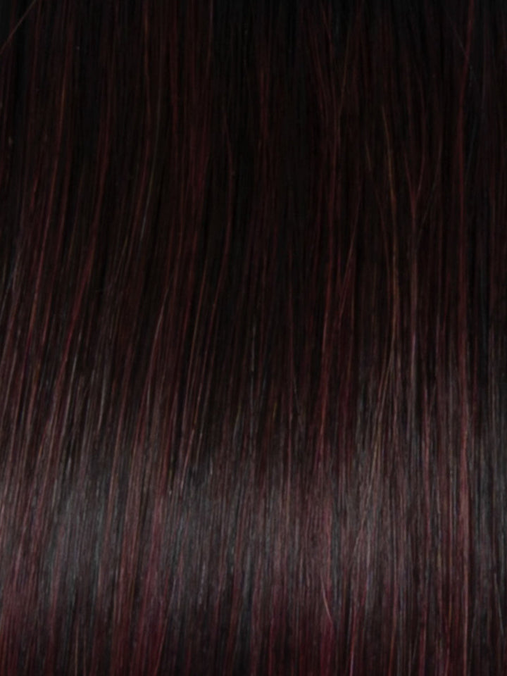 Athenian Adventure: Human Hair Wig | Lace Front, Mono Top