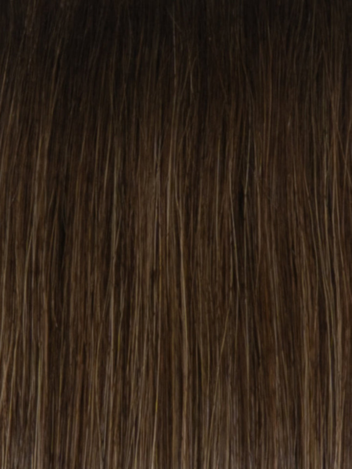 Sorrento Surprise: Human Hair Wig | Lace Front, Mono Top