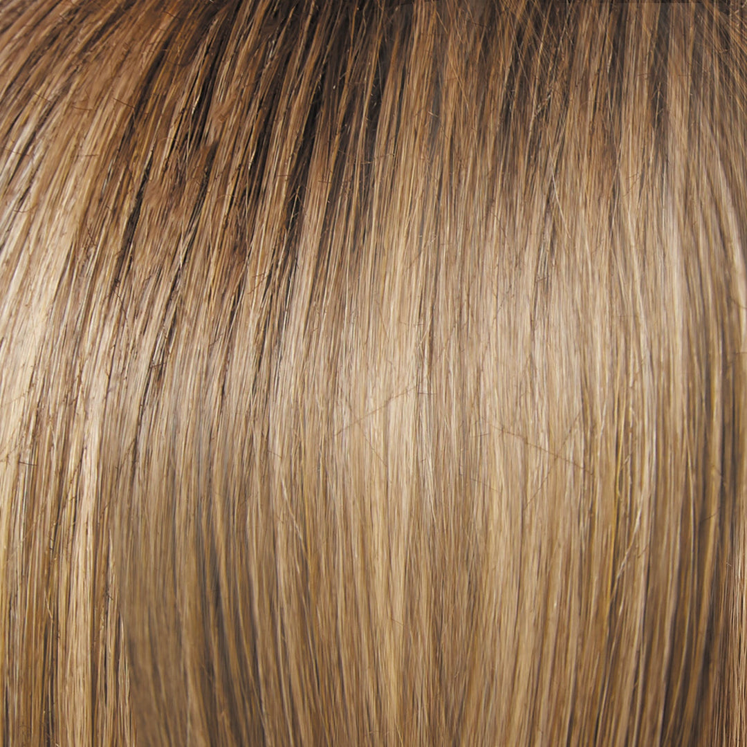 Waves and Raves: Synthetic Wig | Heat Friendly, Lace Front, Hand‑Tied