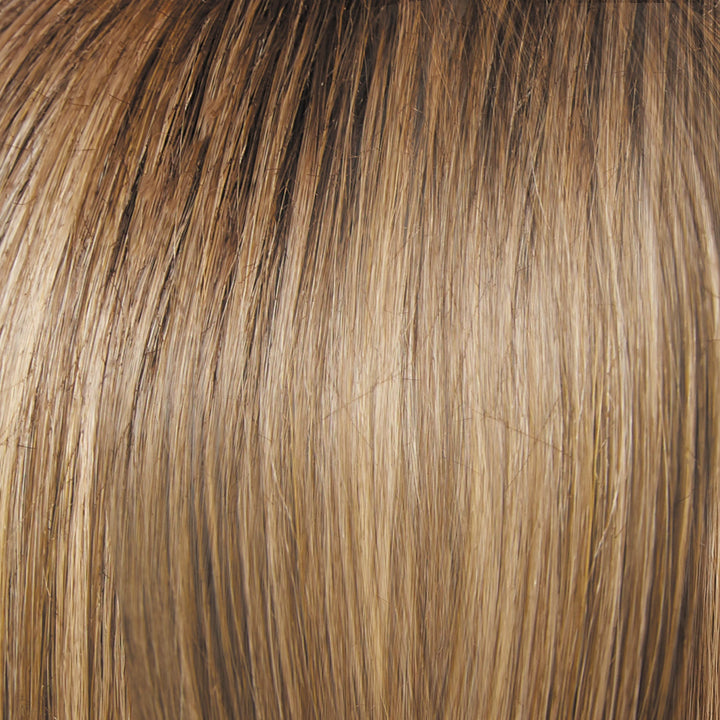 Well Played: Synthetic Wig | Heat Friendly, Lace Front, Mono Part
