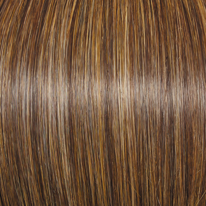 Wavy Day: Synthetic Wig | Heat Friendly, Lace Front, Mono Top