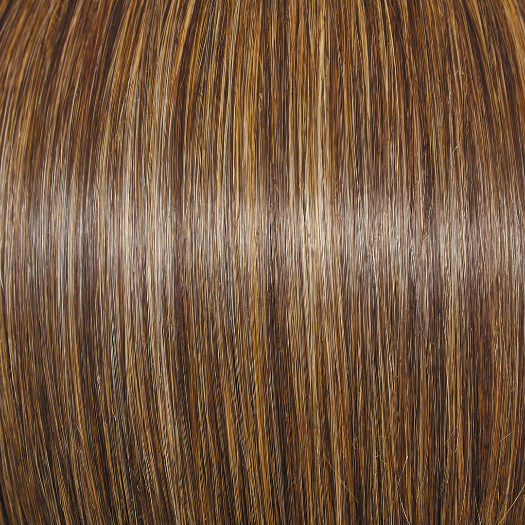 Well Played: Synthetic Wig | Heat Friendly, Lace Front, Mono Part