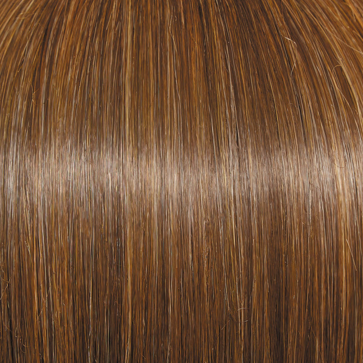 Captivating Canvas: Synthetic Wig | Heat Friendly, Lace Front, Mono Part