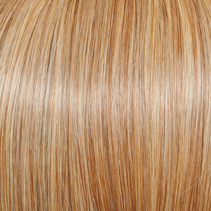 Easy Does It: Synthetic Wig | Heat Friendly, Lace Front, Mono Part