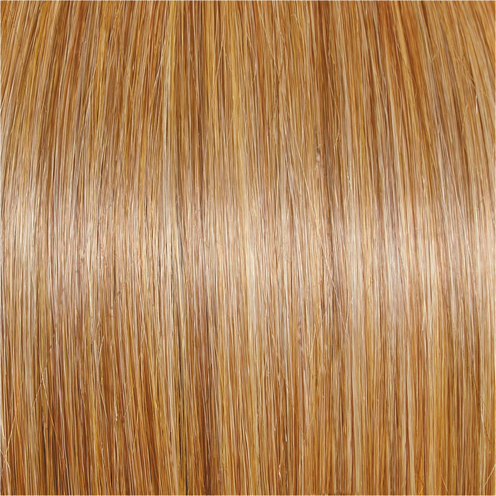 Wavy Day: Synthetic Wig | Heat Friendly, Lace Front, Mono Top