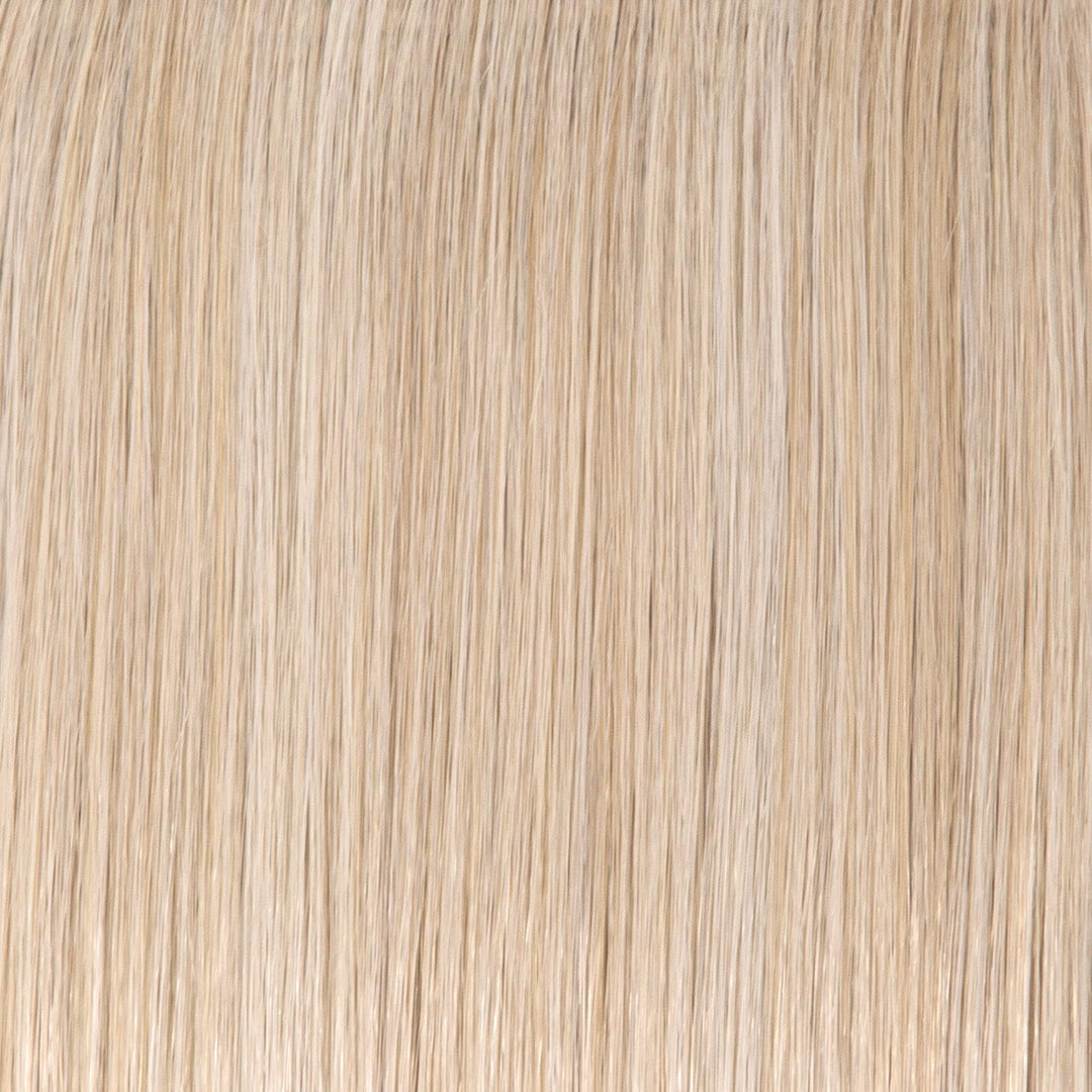 Captivating Canvas: Synthetic Wig | Heat Friendly, Lace Front, Mono Part