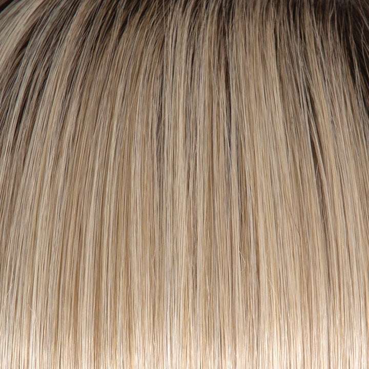 Born to Shine: Synthetic Wig | Heat Friendly, Lace Front, Mono Part