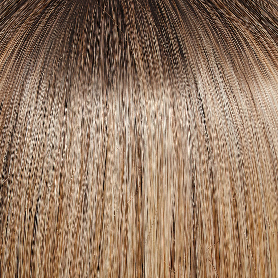 Go To Style: Synthetic Wig | Heat Friendly, Lace Front, Mono Part