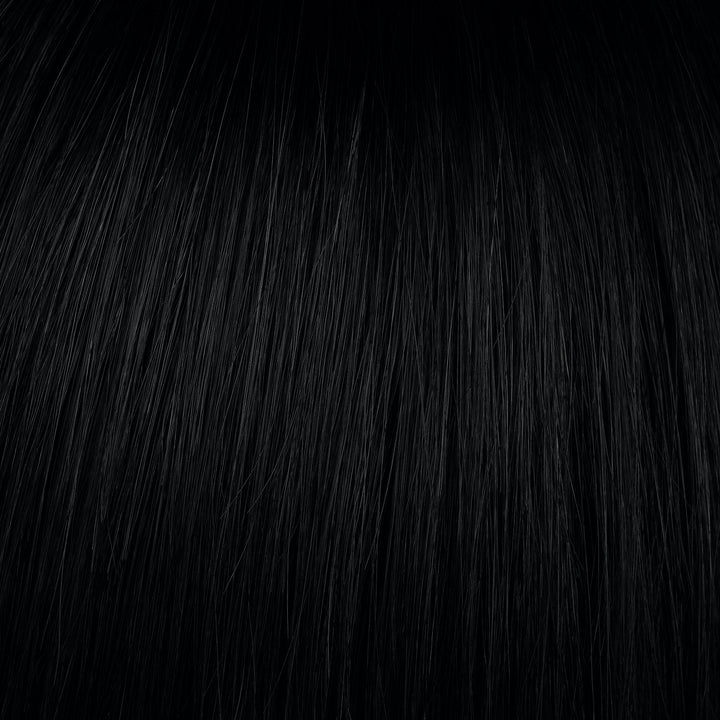 Top Billing 5″: Synthetic Topper | Heat Friendly, Lace Front, Mono Top