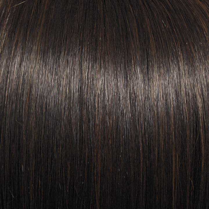 Go To Style: Synthetic Wig | Heat Friendly, Lace Front, Mono Part