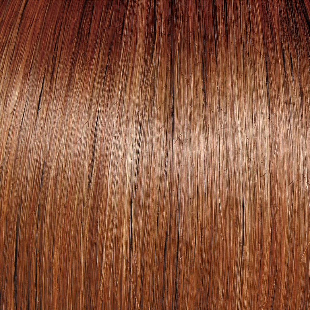 Well Played: Synthetic Wig | Heat Friendly, Lace Front, Mono Part