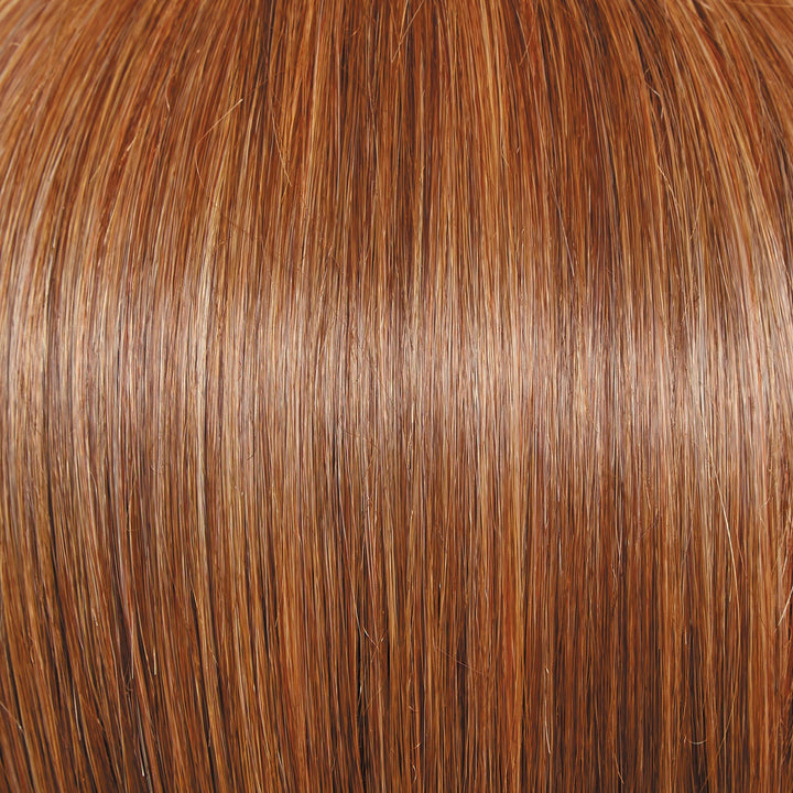 Born to Shine: Synthetic Wig | Heat Friendly, Lace Front, Mono Part