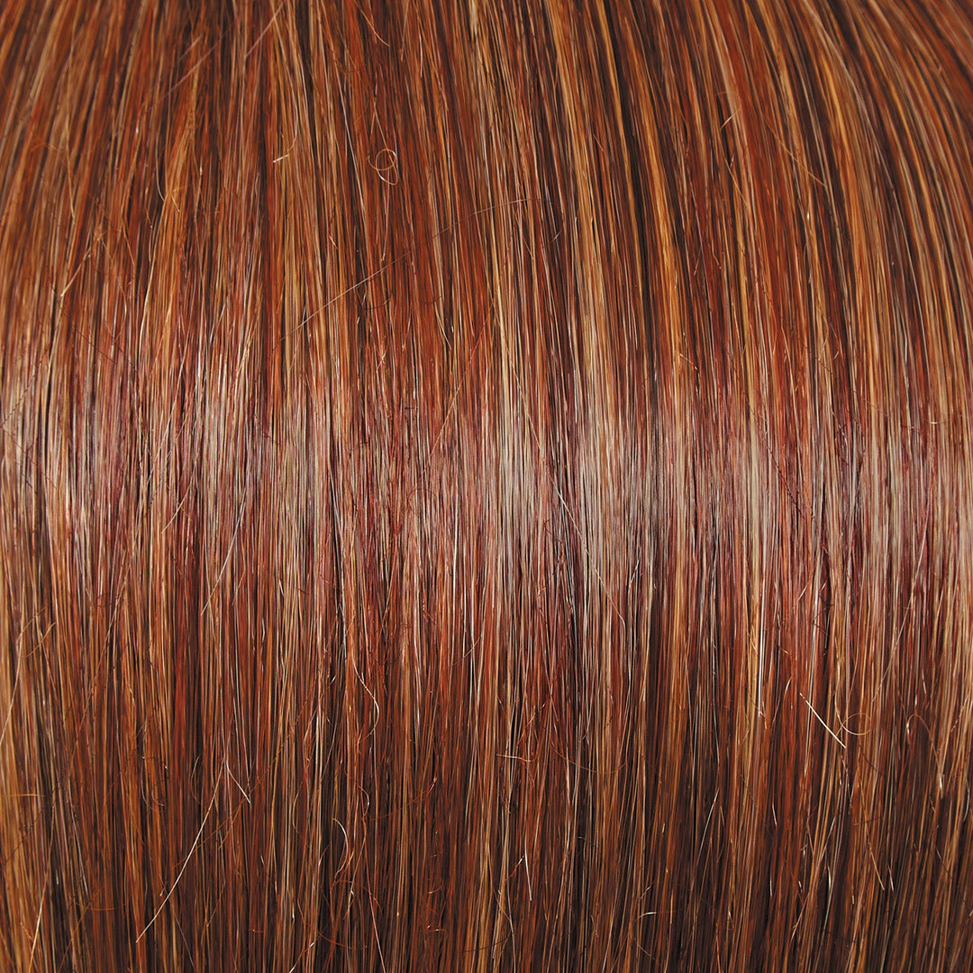 Well Played: Synthetic Wig | Heat Friendly, Lace Front, Mono Part