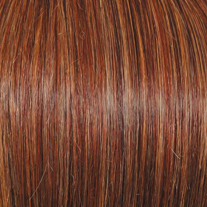 Well Played: Synthetic Wig | Heat Friendly, Lace Front, Mono Part
