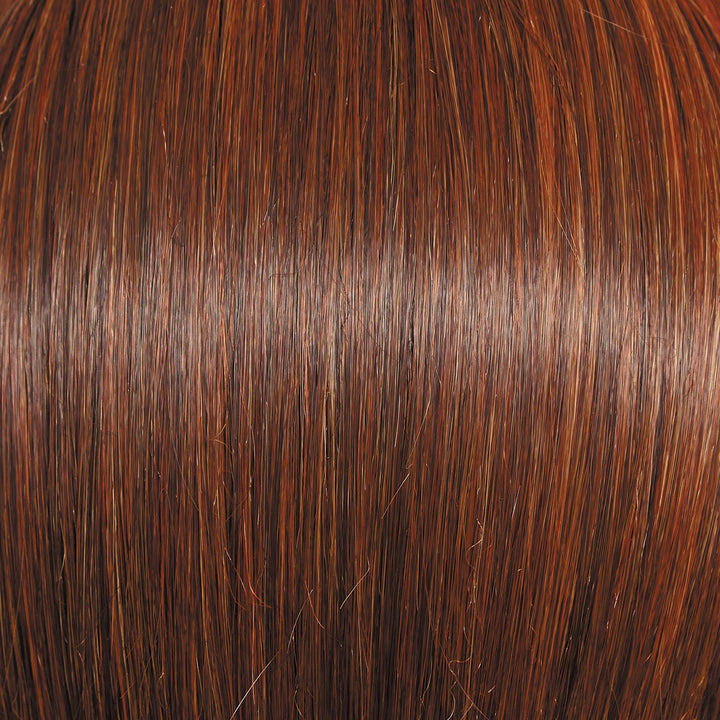 Top Billing 5″: Synthetic Topper | Heat Friendly, Lace Front, Mono Top