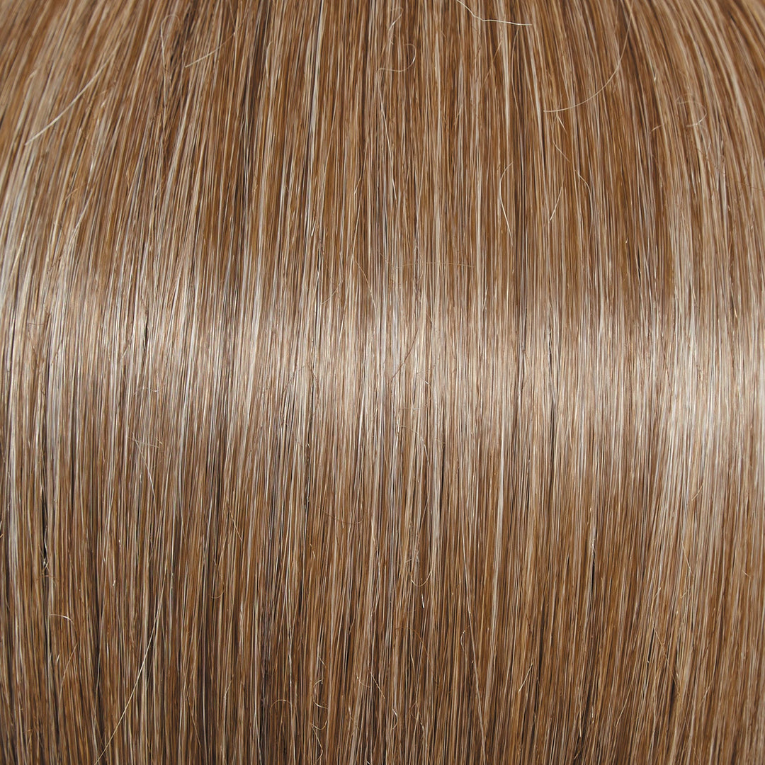 Born to Shine: Synthetic Wig | Heat Friendly, Lace Front, Mono Part