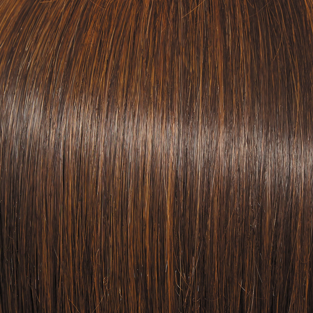 Advanced French: Synthetic Wig | Heat Friendly, Lace Front