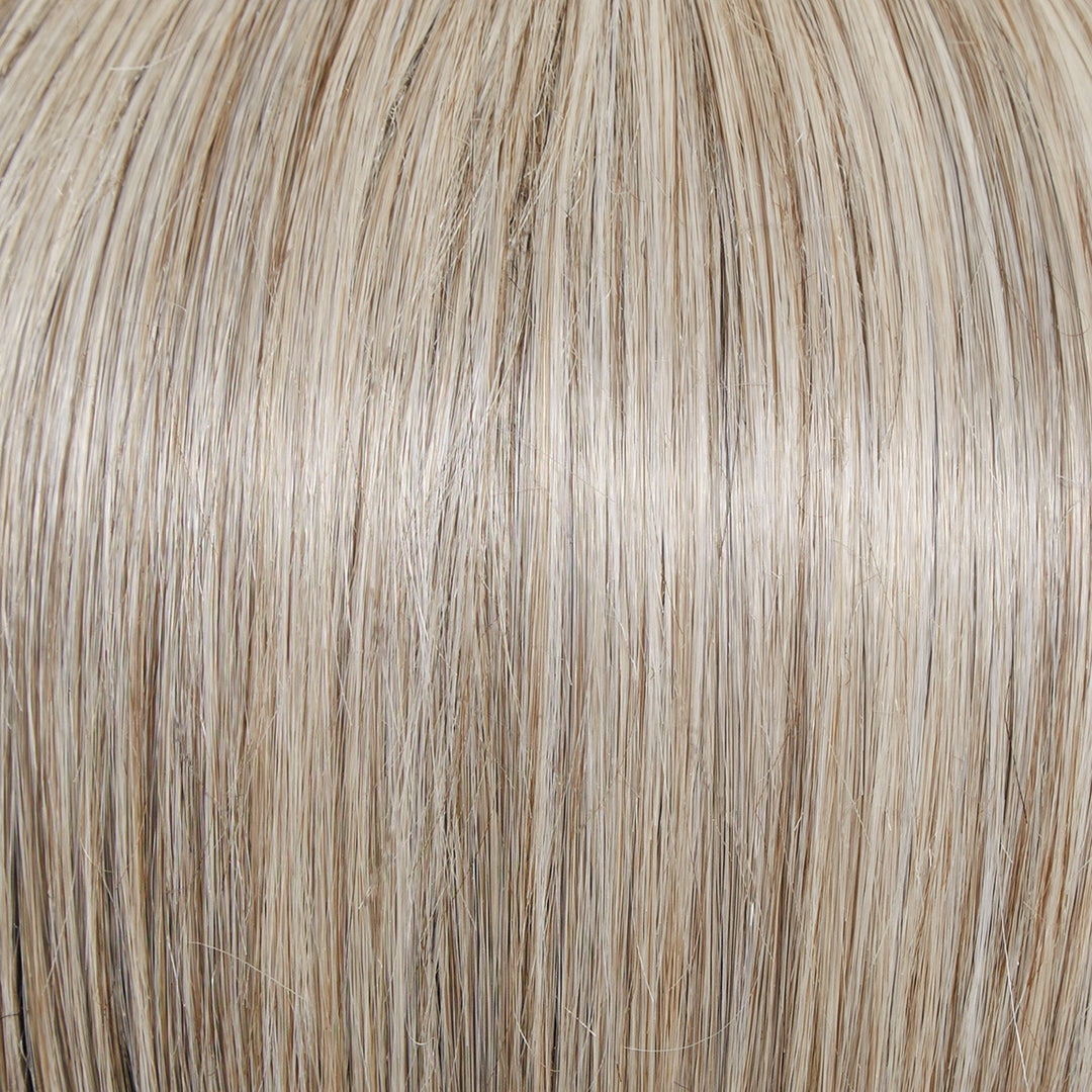 Go To Style: Synthetic Wig | Heat Friendly, Lace Front, Mono Part