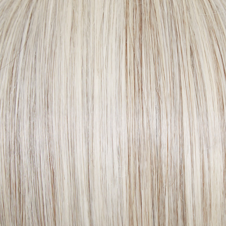 Go All Out 16″: Synthetic Topper | Heat Friendly, Hand‑Tied