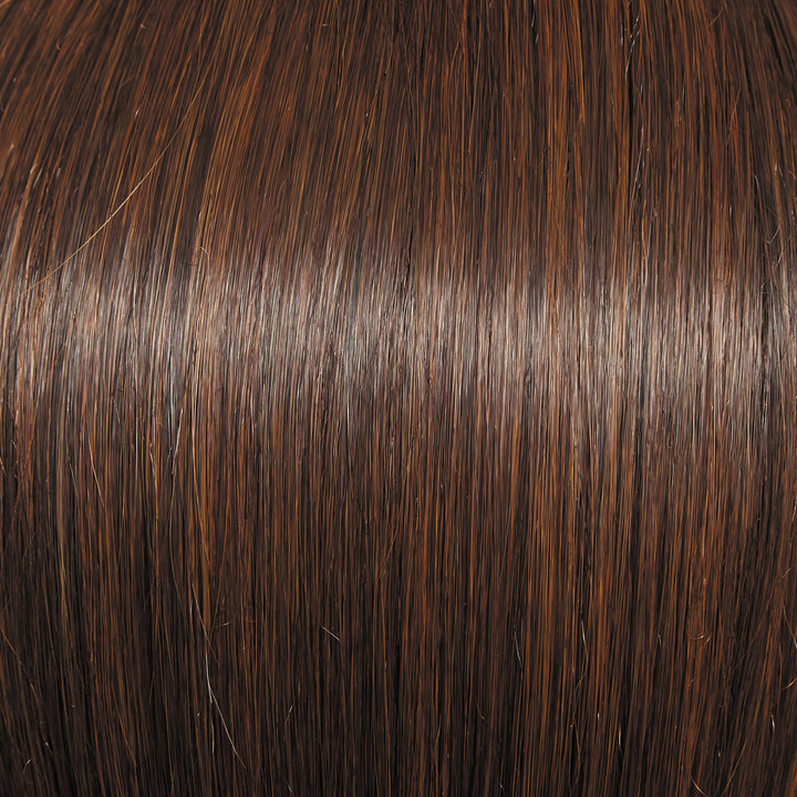 Let’s Rendezvous: Synthetic Wig | Heat Friendly, Lace Front, Mono Top