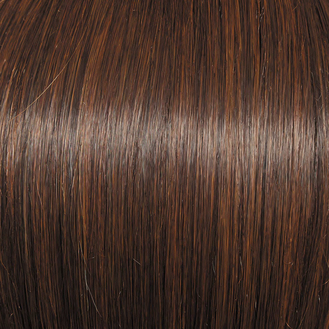 Advanced French: Synthetic Wig | Heat Friendly, Lace Front