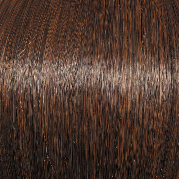 Advanced French: Synthetic Wig | Heat Friendly, Lace Front