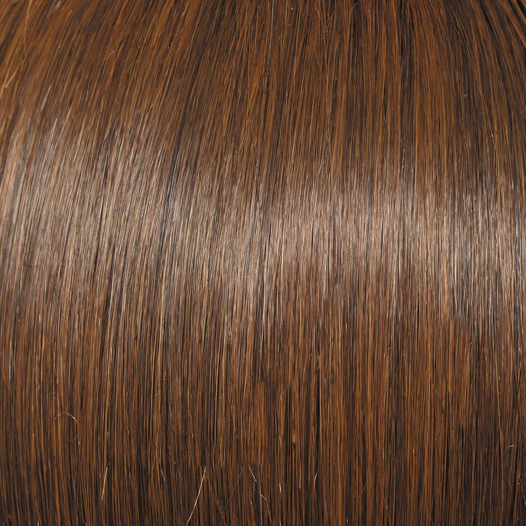 Captivating Canvas: Synthetic Wig | Heat Friendly, Lace Front, Mono Part