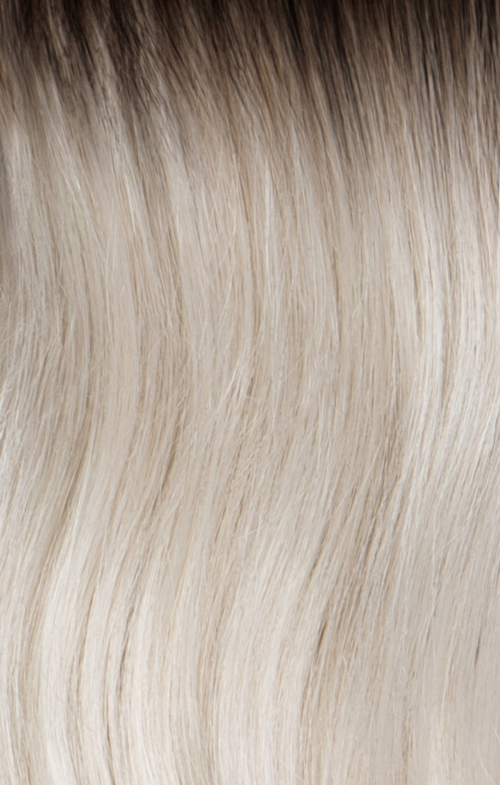 Contessa: Remy Human Hair Wig | Hand‑Tied