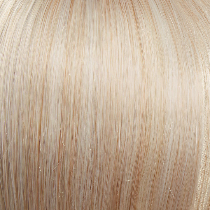 Aperitif: Synthetic Hair Piece | Basic Cap