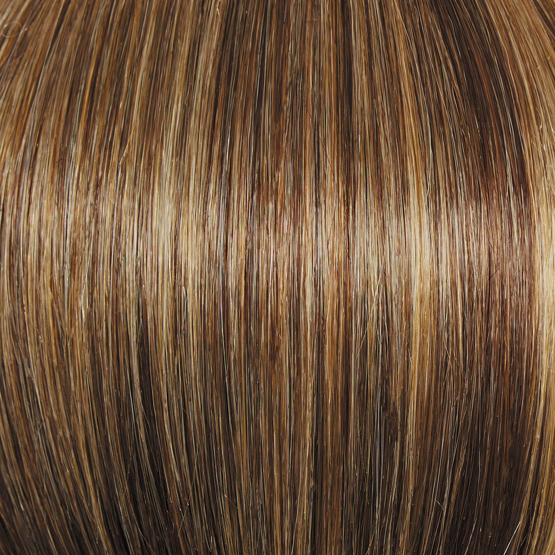 Voltage Large: Synthetic Wig | Basic Cap