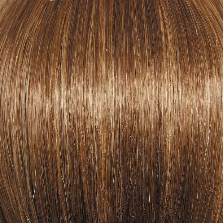 Voltage Large: Synthetic Wig | Basic Cap