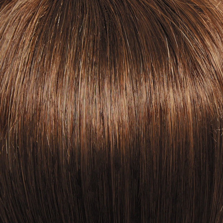 Voltage: Synthetic Wig | Basic Cap