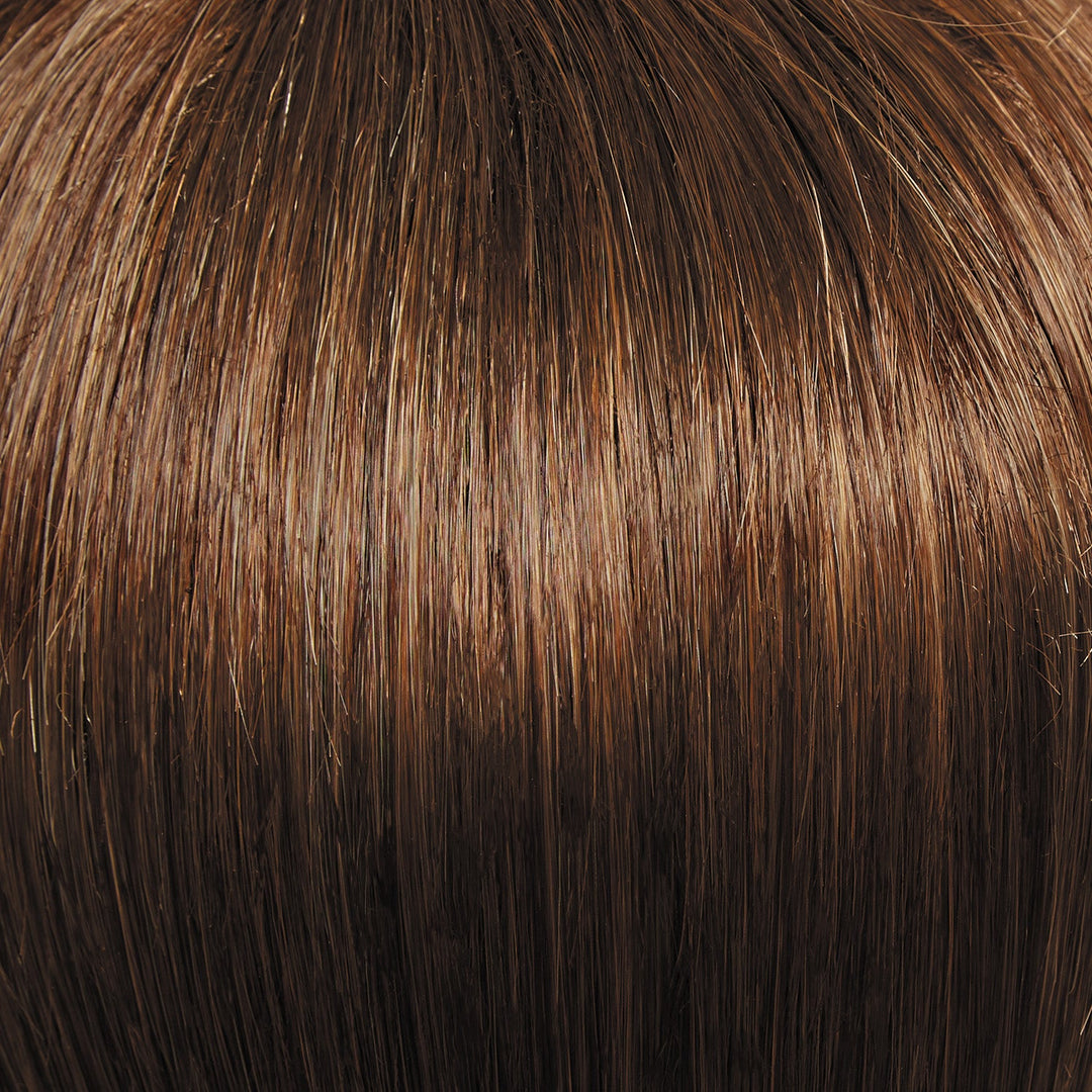 Voltage Large: Synthetic Wig | Basic Cap