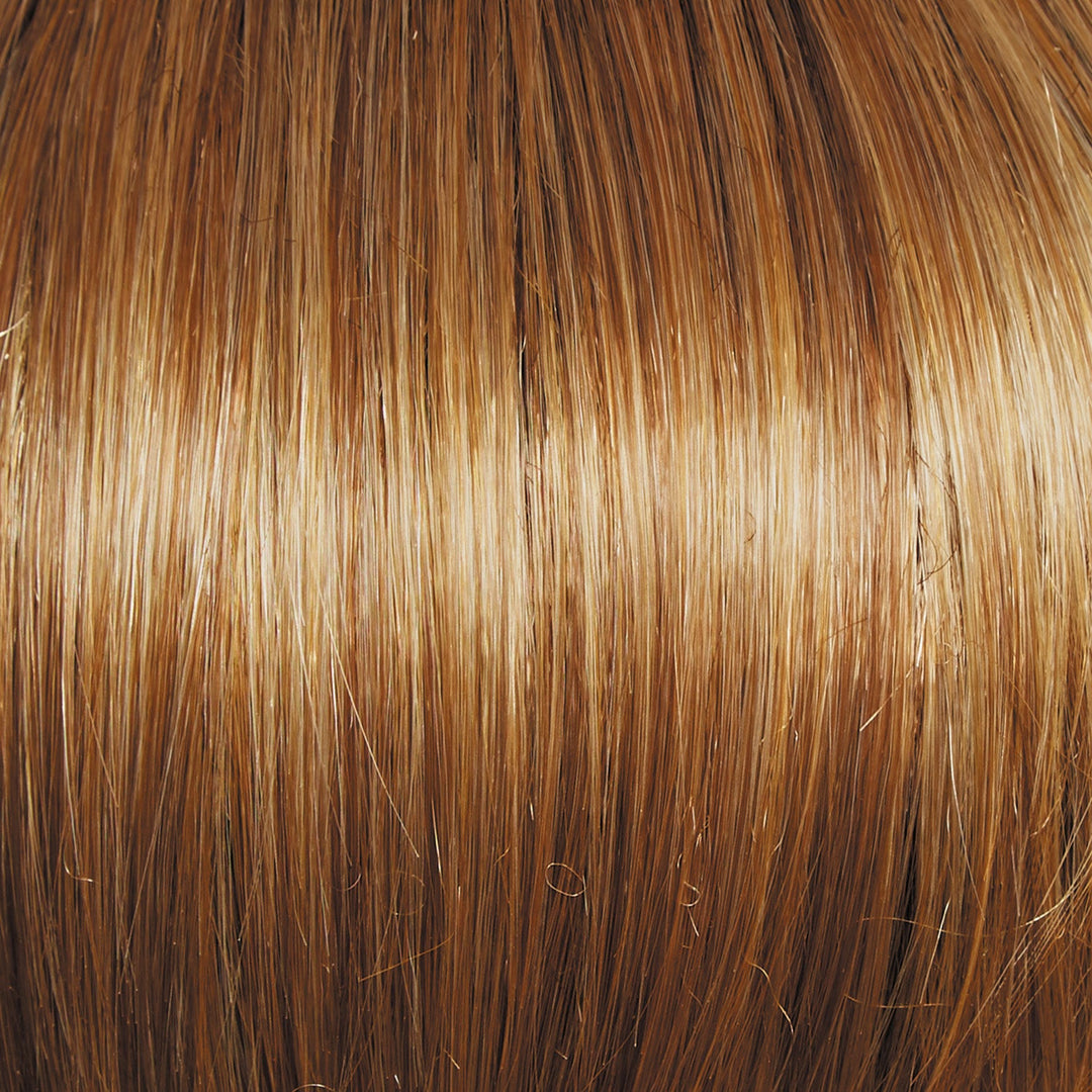 Aperitif: Synthetic Hair Piece | Basic Cap