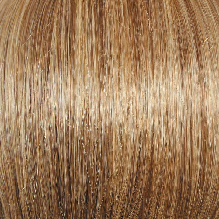 Voltage Large: Synthetic Wig | Basic Cap