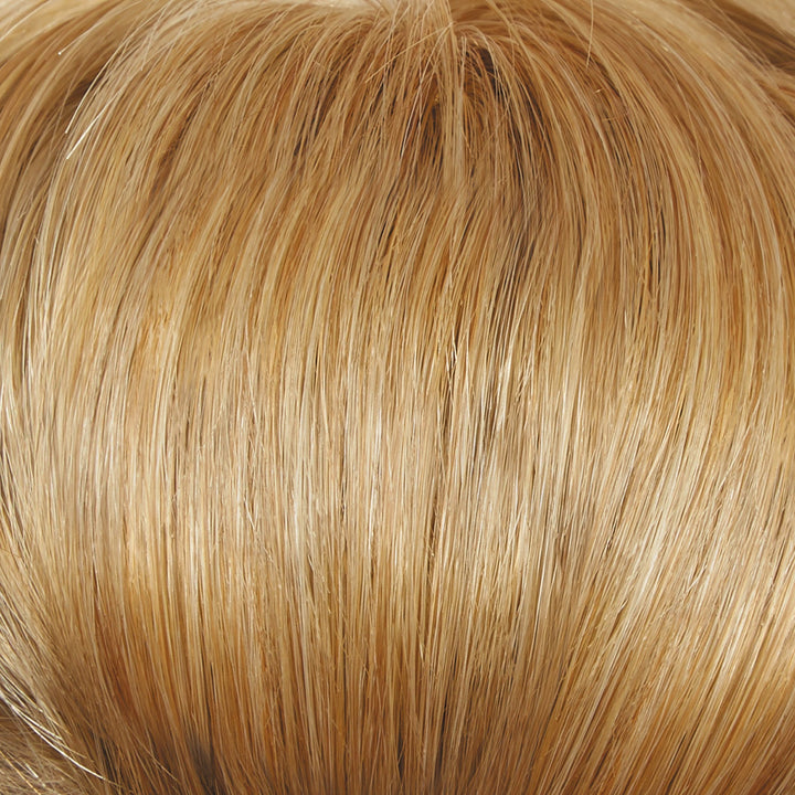 Aperitif: Synthetic Hair Piece | Basic Cap