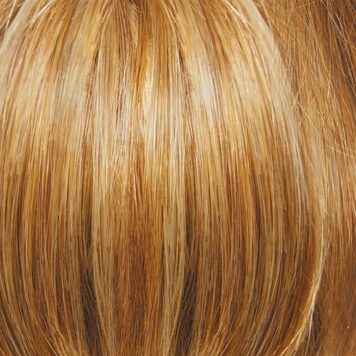 Aperitif: Synthetic Hair Piece | Basic Cap