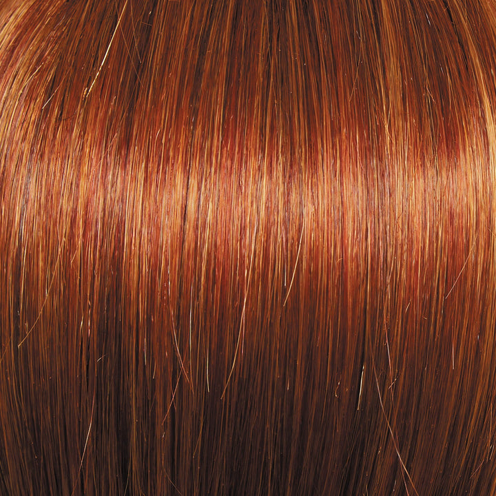 Voltage Large: Synthetic Wig | Basic Cap