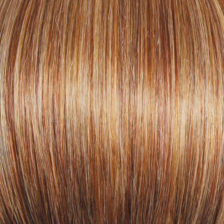 Classic Cool: Synthetic Wig | Lace Front, Mono Part