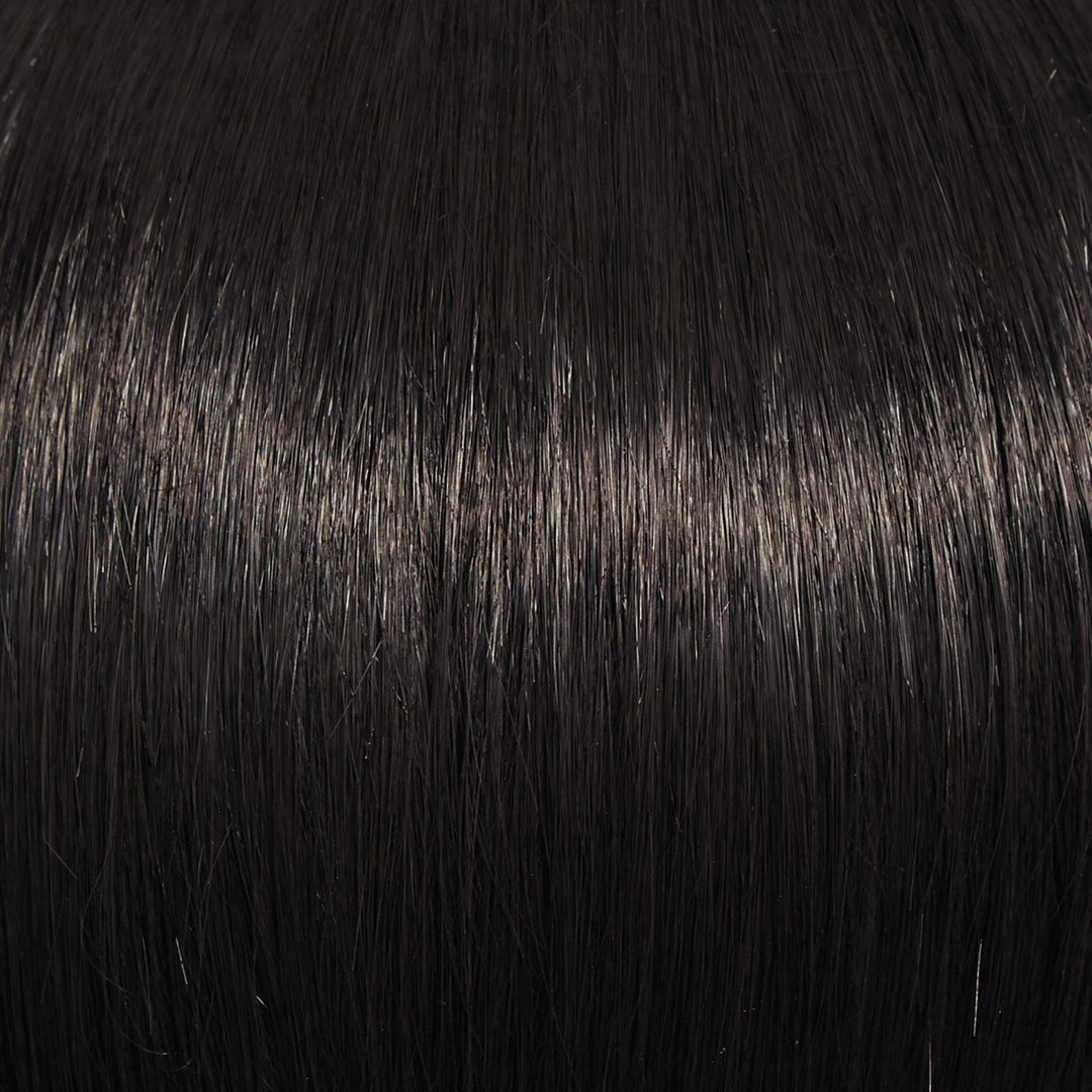 Center Stage: Synthetic Wig | Lace Front, Hand‑Tied
