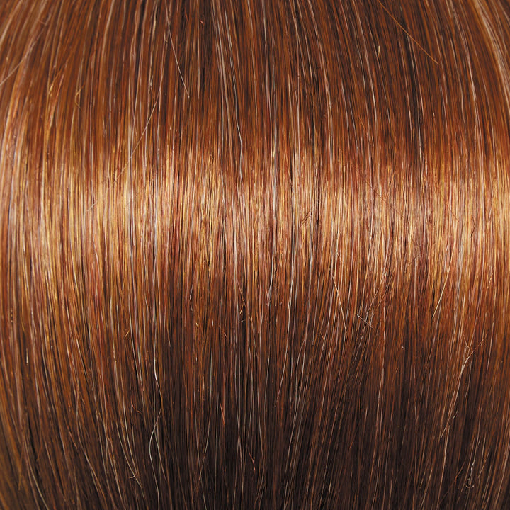 Aperitif: Synthetic Hair Piece | Basic Cap