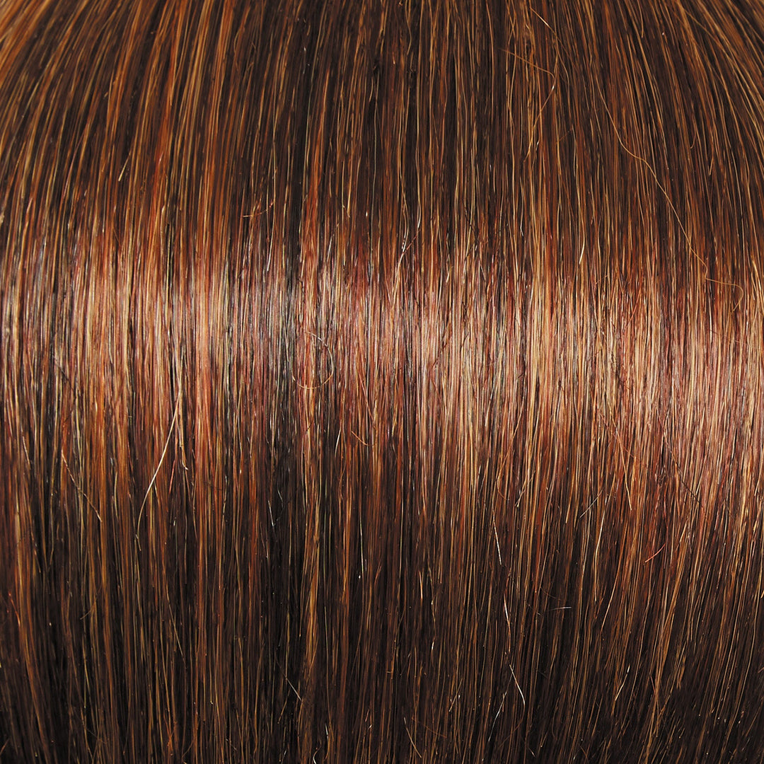 Whisper: Synthetic Wig | Basic Cap
