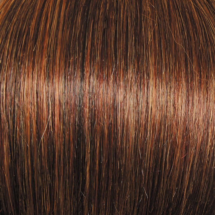Whisper: Synthetic Wig | Basic Cap