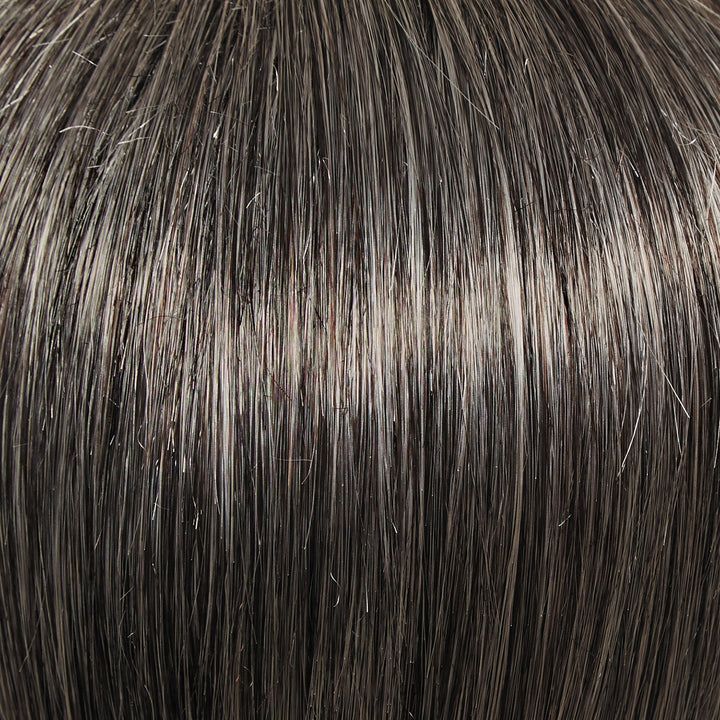 Aperitif: Synthetic Hair Piece | Basic Cap