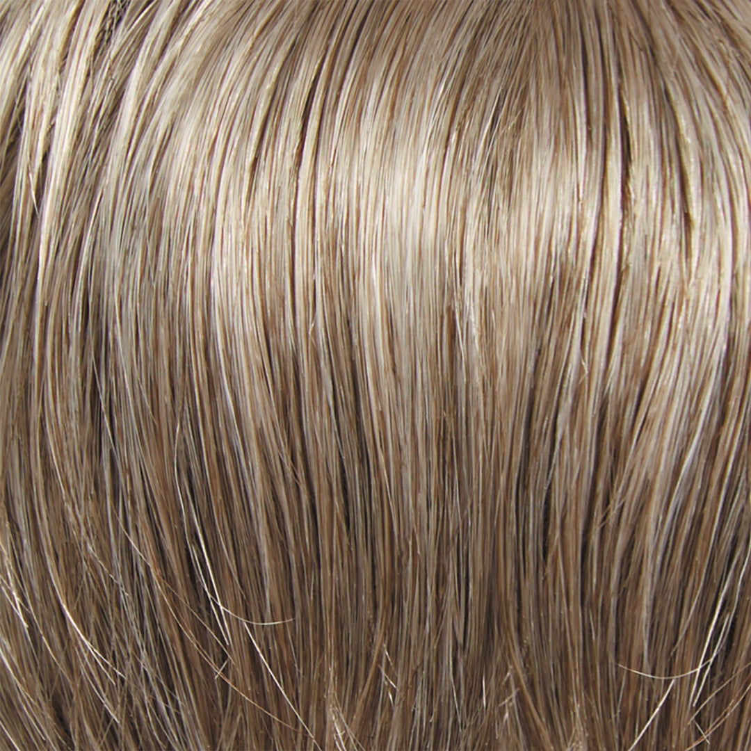 Aperitif: Synthetic Hair Piece | Basic Cap