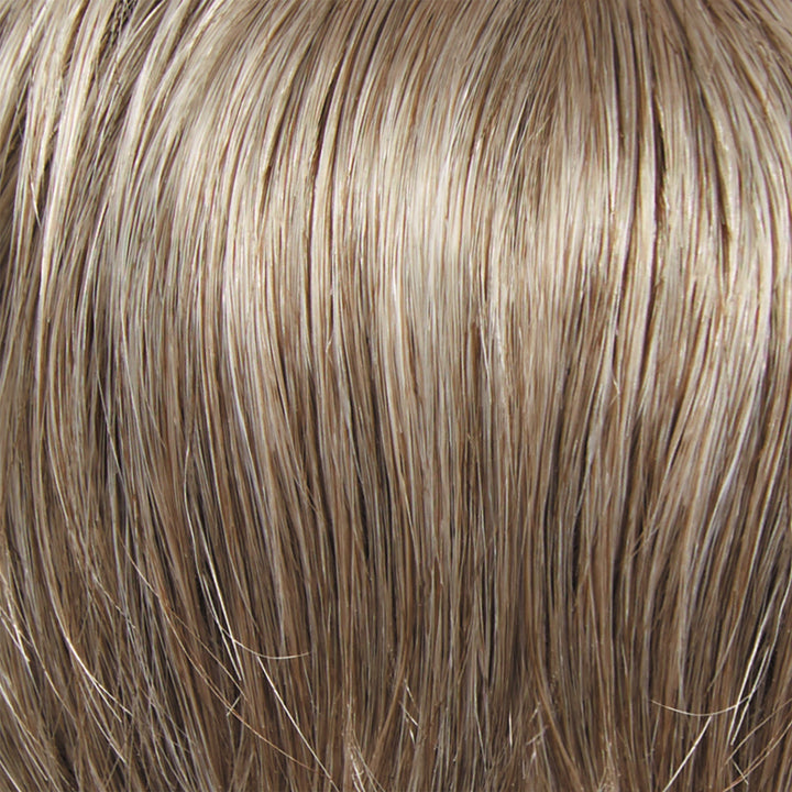 Sonata: Synthetic Topper | Basic Cap