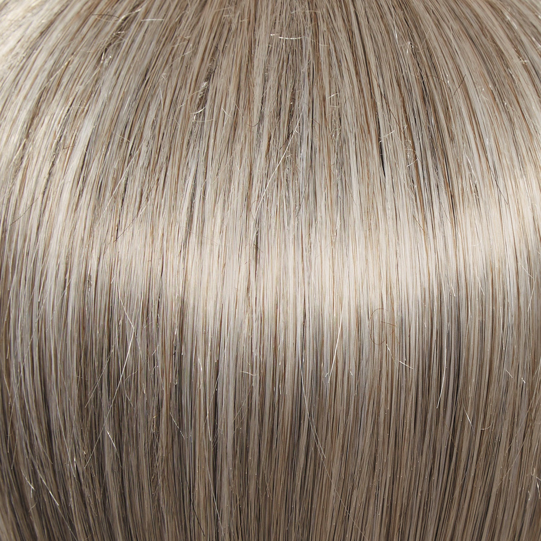 Aperitif: Synthetic Hair Piece | Basic Cap